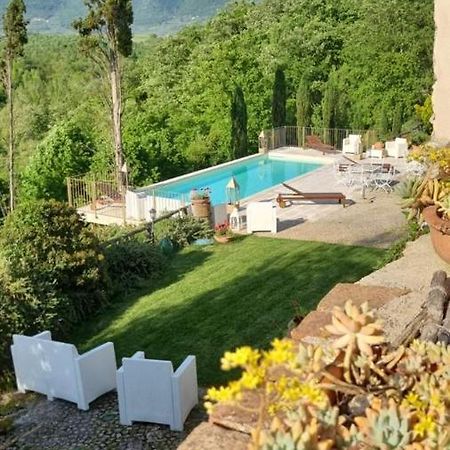Tenuta Di Vico Moricino Anagni Exteriör bild