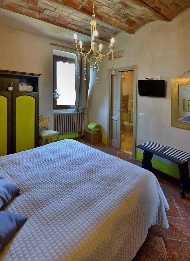 Tenuta Di Vico Moricino Anagni Exteriör bild