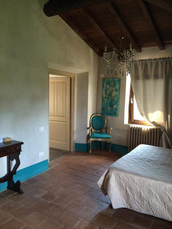 Tenuta Di Vico Moricino Anagni Exteriör bild