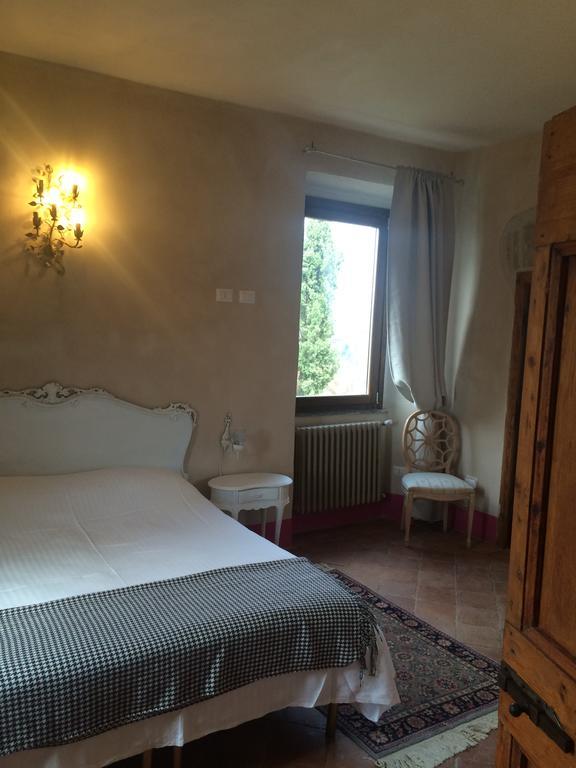 Tenuta Di Vico Moricino Anagni Exteriör bild