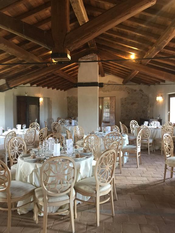 Tenuta Di Vico Moricino Anagni Exteriör bild