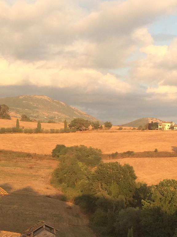 Tenuta Di Vico Moricino Anagni Exteriör bild