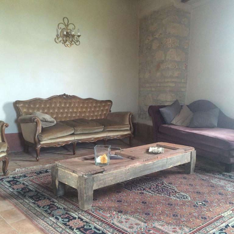 Tenuta Di Vico Moricino Anagni Exteriör bild