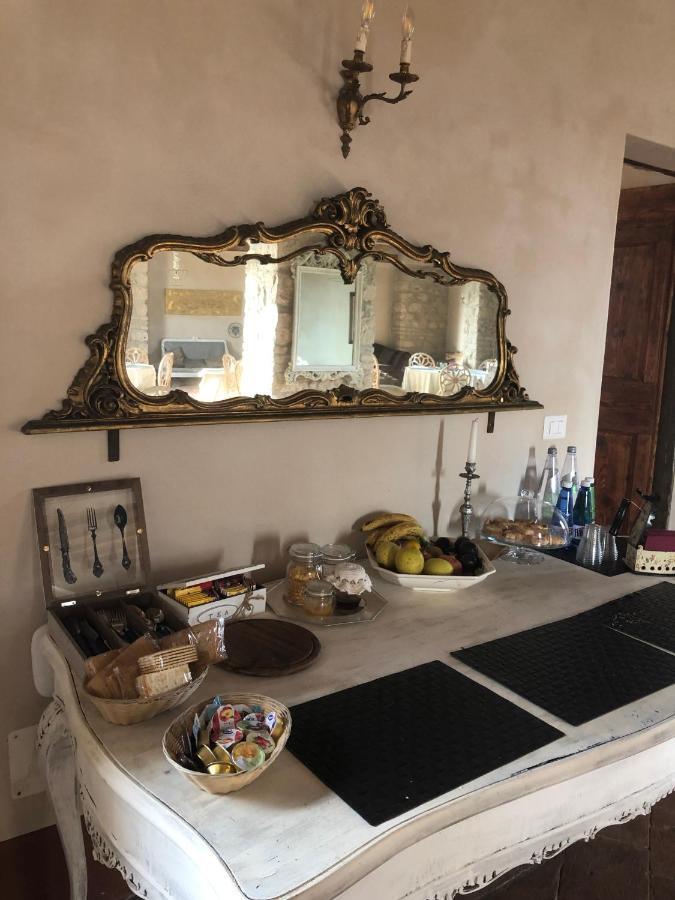 Tenuta Di Vico Moricino Anagni Exteriör bild