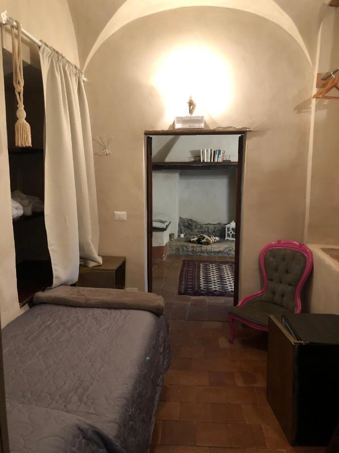 Tenuta Di Vico Moricino Anagni Exteriör bild